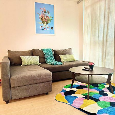 Lush Condo By Cntower - Free Parking Toronto Extérieur photo